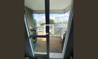 Imagem 6: Apartamento à Venda - Vila Romana, 2 Quartos, 59 m2