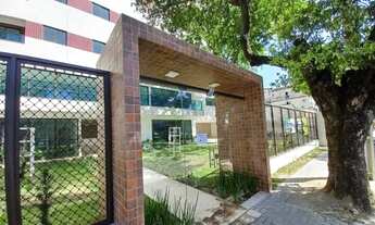 Imagem 2: NI-Apartamento I 3 quartos I Encruzilhada I Lazer completo I Edf Praça dos Baobas