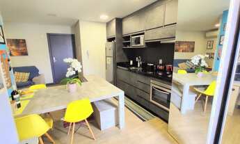 Imagem 5: Apartamento à venda, 2 quartos, sendo 1 suíte, Bairro Centro, Jaraguá do Sul/ SC