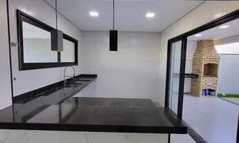 Imagem 6: CASA A VENDA RESIDENCIAL EVIDÊNCIAS