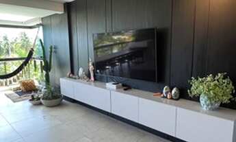 Imagem 6: Apartamento para venda no Condomínio Varanda do Parque, 181m2, 4 Suítes, Todo Reformado