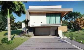 Imagem: Casa em condomínio com 3 quartos no CONDOMÍNIO