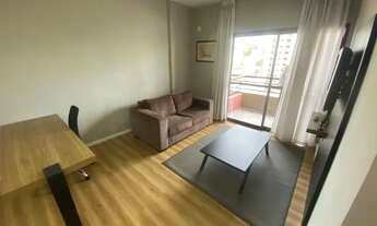 Imagem 3: Apartamento para Locação em Jundiaí, Centro, 1 dormitório, 1 banheiro, 1 vaga