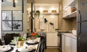 Imagem 6: VIVA BENX JD. MARAJOARA II - 34 a 36 m² 1 a 2 dorms - Jardim Marajoara/SP