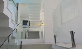 Imagem 5: Casa em Condomínio Fechado em Jardim Fazenda Rincao - Arujá | 4 Suítes, 6 Banheiros