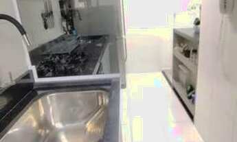 Imagem 4: Apartamento à venda em Campo Limpo com 46 m², 2 quartos, 1 vaga