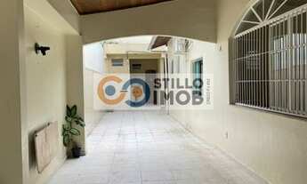 Imagem 7: CASA NO PARQUE DEZ