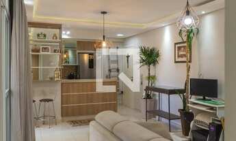 Imagem 4: Apartamento à Venda - Jardim Antonio Von Zuben , 3 Quartos, 80 m2