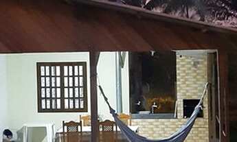 Imagem: Chácara pro fim de semana na praia de Itapoa