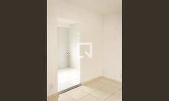 Imagem 4: Apartamento para Aluguel - Rocha Sobrinho, 2 Quartos, 48 m2