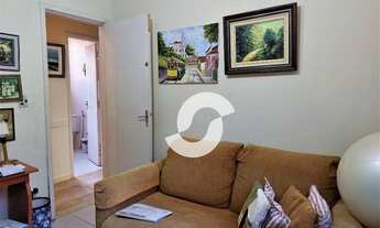 Imagem 13: Excelente casa em Piratininga, 03 quartos (01 suíte), piscina, churrasqueira, forno de piz