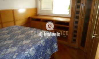 Imagem 7: Casa de Condominio para Locação no Brooklin, 4 suítes, piscina, 6 vagas