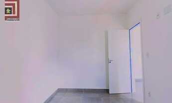 Imagem 3: Apartamento com 1 dormitório, 33 m² - venda por R$ 265.000,00 ou aluguel por R$ 2.970,00/m