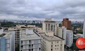 Imagem 4: São Paulo - Apartamento Padrão - Jardins