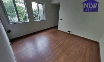 Imagem 2: Apartamento com 2 dormitórios à venda, 67 m² por R$ 595.000 - Parque Santa Cecília - São P