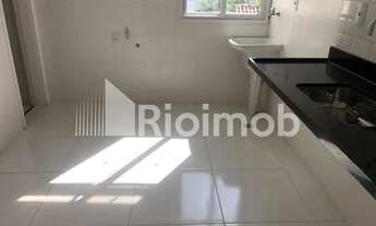 Imagem 16: Recreio dos Bandeirantes