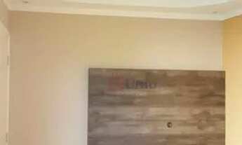 Imagem 2: Apartamento com 2 dormitórios à venda, 45 m² por R$ 160.000,00 - Dois Córregos - Piracicab