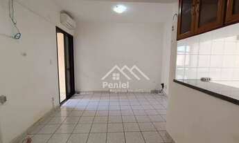 Imagem 4: Apartamento com 2 dormitórios à venda, 65 m² por R$ 295.000,00 - Vila Ana Maria - Ribeirão