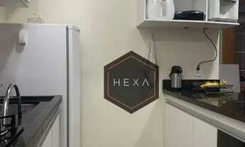 Imagem 2: Apartamento 2 Quartos, Condomínio Ideal Rossi Moinho dos Ventos, Moinho dos Ventos, Goiâni