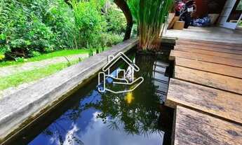 Imagem 2: Petrópolis - Casa de Condomínio - Samambaia