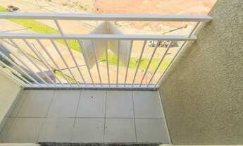 Imagem 4: Apartamento 2 quartos para aluguel Pelotas