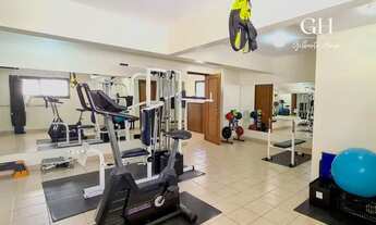 Imagem 4: Apartamento para Venda em São Paulo, Campo Belo, 4 dormitórios, 4 suítes, 6 banheiros, 4 v