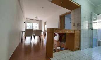 Imagem: Apartamento para aluguel tem 65 metros quadrados