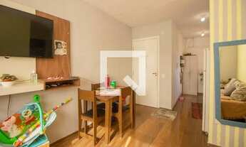 Imagem 4: Apartamento para Aluguel - Rubem Berta, 2 Quartos, 54 m2