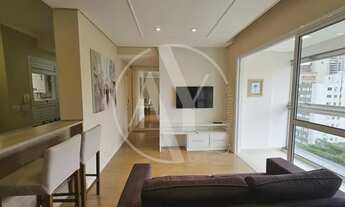 Imagem 3: Apartamento Padrão em Campinas