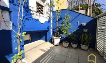 Imagem: Sobrado com 3 dormitórios à venda, 110