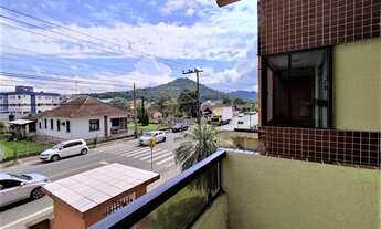 Imagem 5: Apartamento à venda, 2 quartos, Bairro Água Verde, Jaraguá do Sul/ SC