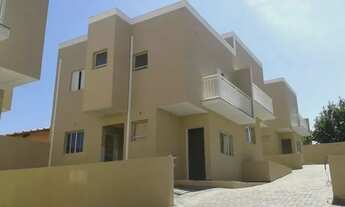 Imagem 4: Sobrado com duas suítes para locação no bairro Nova Trieste- Jarinu/SP - CA00207