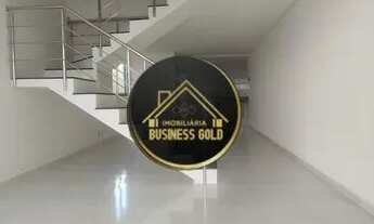 Imagem: Casa à venda no bairro Nova Parnamirim