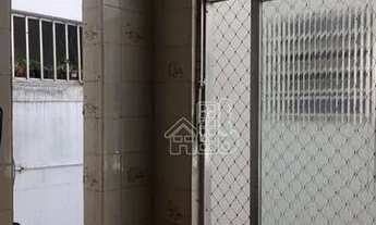 Imagem 3: Apartamento para alugar, 42 m² por R$ 1.840,00/mês - Icaraí - Niterói/RJ