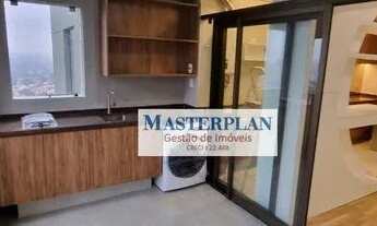 Imagem 6: Belo apartamento com varanda gourmet 69 m2 a.u - 2 dormitórios - 1 suíte - 1 vaga - R. Sen