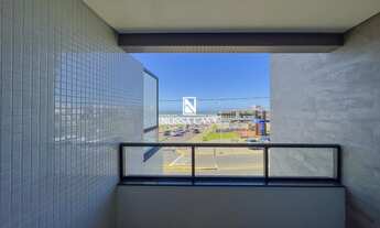 Imagem 5: Excelente apartamento frente mar, com 03 dormitórios, sendo 01 suíte, 101m² e uma vagas de