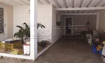 Imagem 5: Casa Padrão em São Carlos