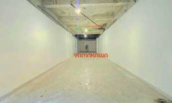 Imagem 2: Salão para alugar, 150 m² por R$ 40.000,00/mês - São Miguel Paulista - São Paulo/SP