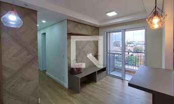 Imagem: Apartamento à Venda - Parque Industrial