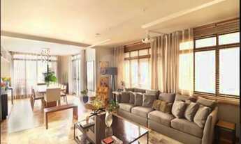 Imagem: Apartamento para venda e locação em Pinheiros