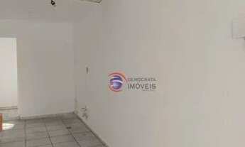 Imagem 5: Salão para alugar, 25 m² por R$ 3.540,16/mês - Parque das Nações - Santo André/SP