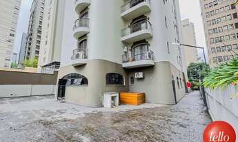 Imagem 4: São Paulo - Flat - Jardins