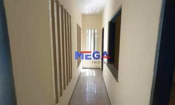 Imagem 6: Casa com 3 no bairro Barroso - Fortaleza/CE