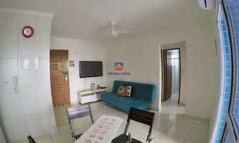 Imagem 4: Apartamento com 2 dorms, Maracanã, Praia Grande - R$ 365 mil, Cod