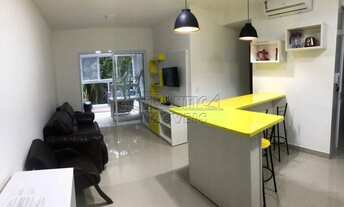 Imagem 2: Apartamento com 2 dorms, Praia das Toninhas, Ubatuba - R$ 585 mil, Cod: 3729