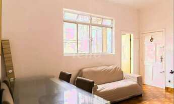 Imagem 3: São Paulo - Apartamento Padrão - Cambuci