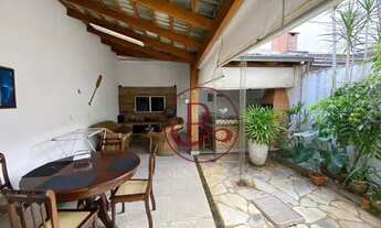 Imagem: Sobrado com 3 dormitórios à venda, 150