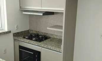 Imagem 7: Gleba Palhano Apartamento com 3 dormitórios