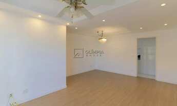 Imagem 6: Locação Apartamento 3 Dormitórios - 140 m² Vila Clementino