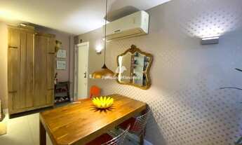 Imagem 3: RIO DE JANEIRO - Apartamento Padrão - Jardim Botânico